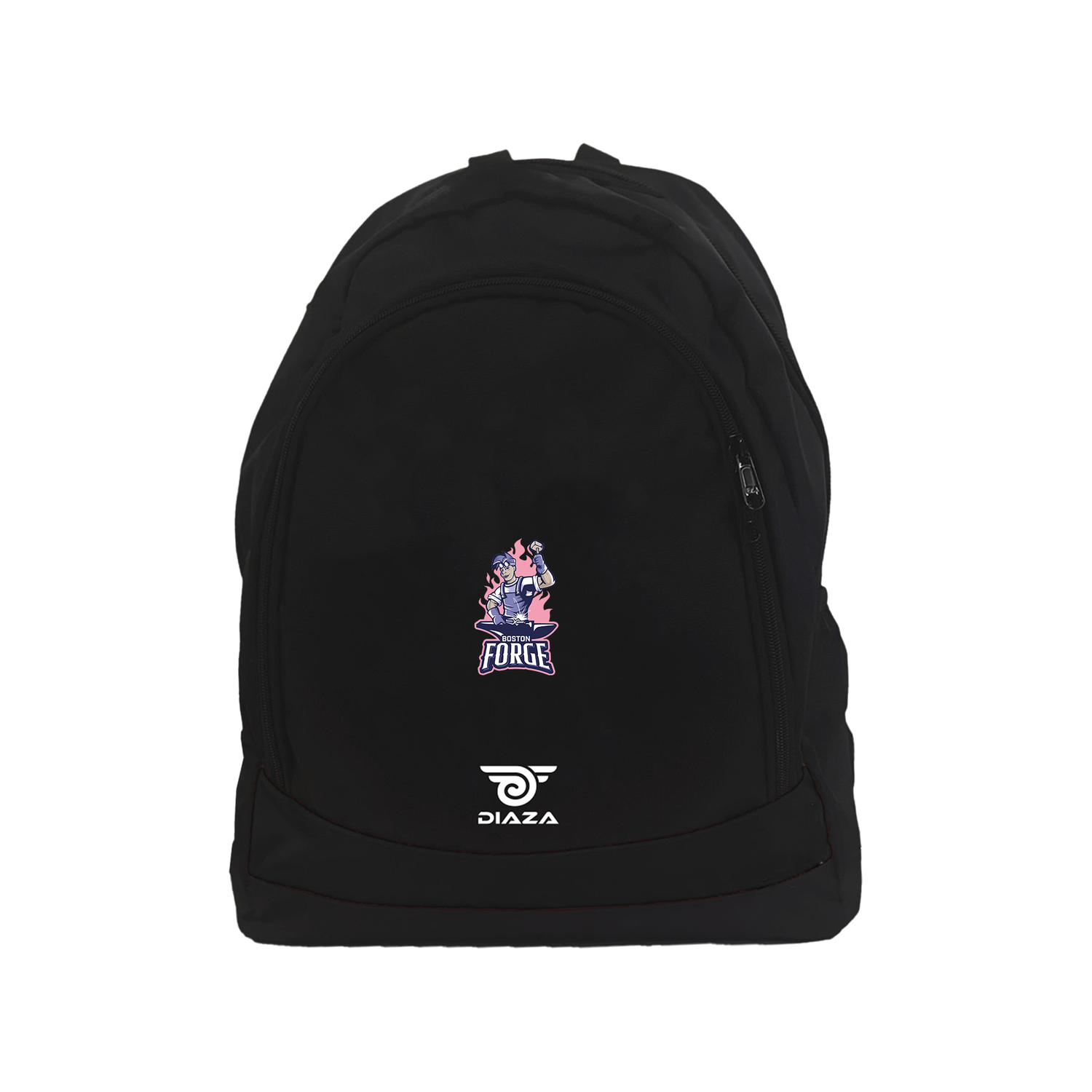 Boston Forge BACK-PACK - Diaza Football 
