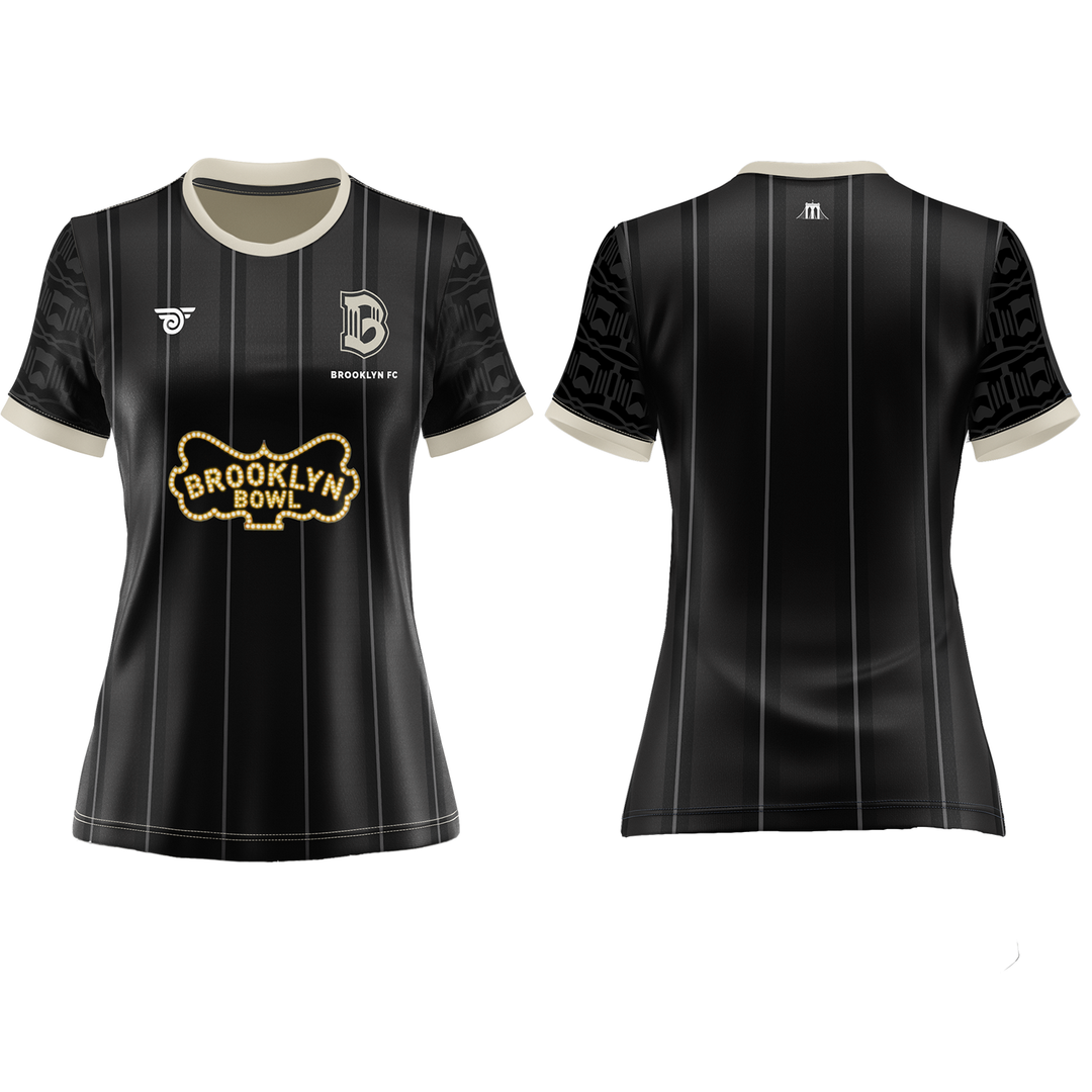 Women Official Home Jersey