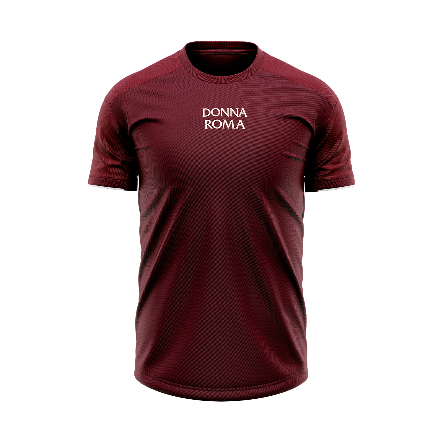 Donna Roma Casual Jersey