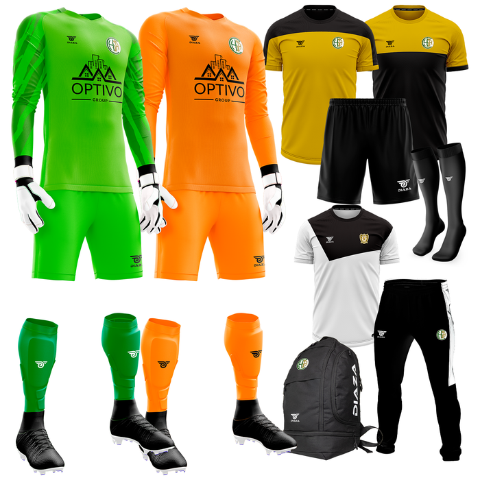 Goalkeeper Store