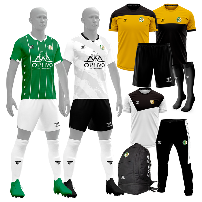 Player Store