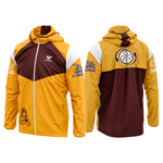 Charlotte Aviators Wind runner - Diaza Football 