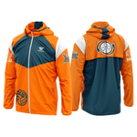 Chicago Prowl Wind runner - Diaza Football 