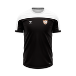 bay city training jersey zone black
