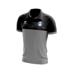 LCUFC Classic Polo Momentum Grey