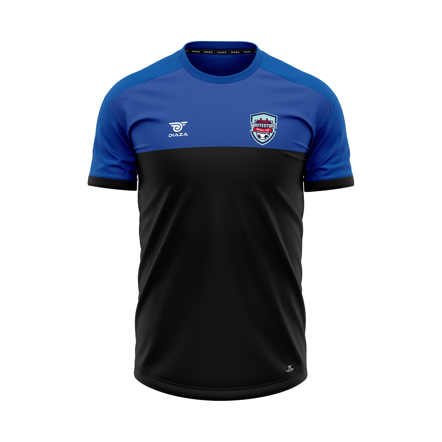 Whitestone Momentum - Diaza Football 