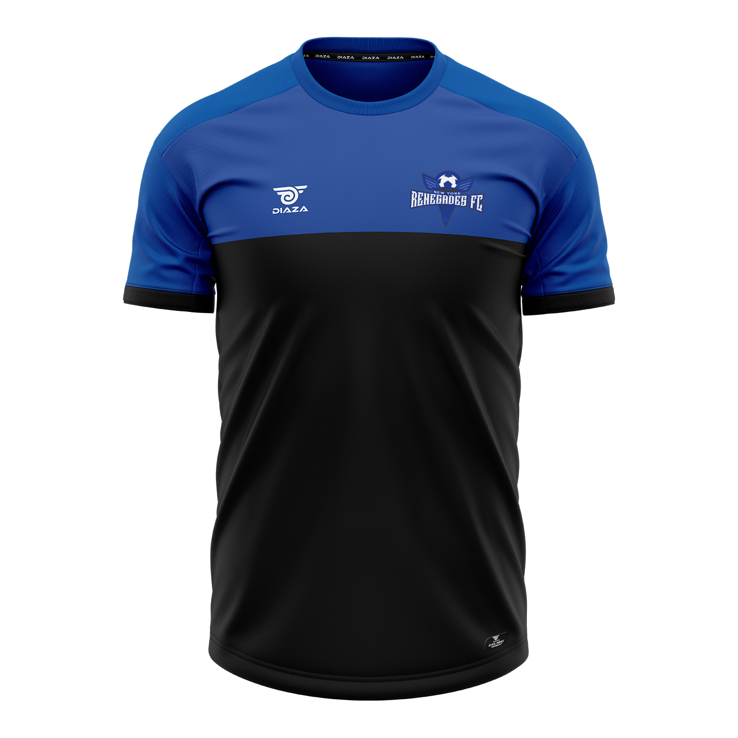 Renegades Training Momentum Kit - Diaza Football 