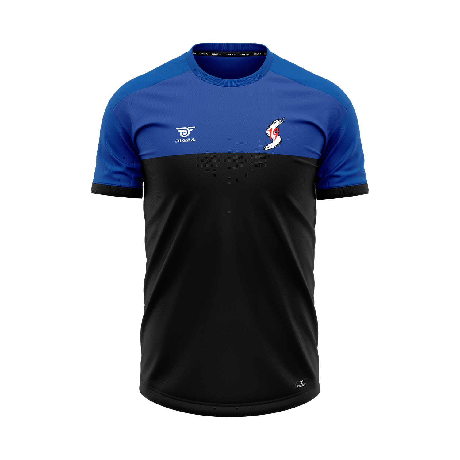 S19 Academy Momentum - Diaza Football 