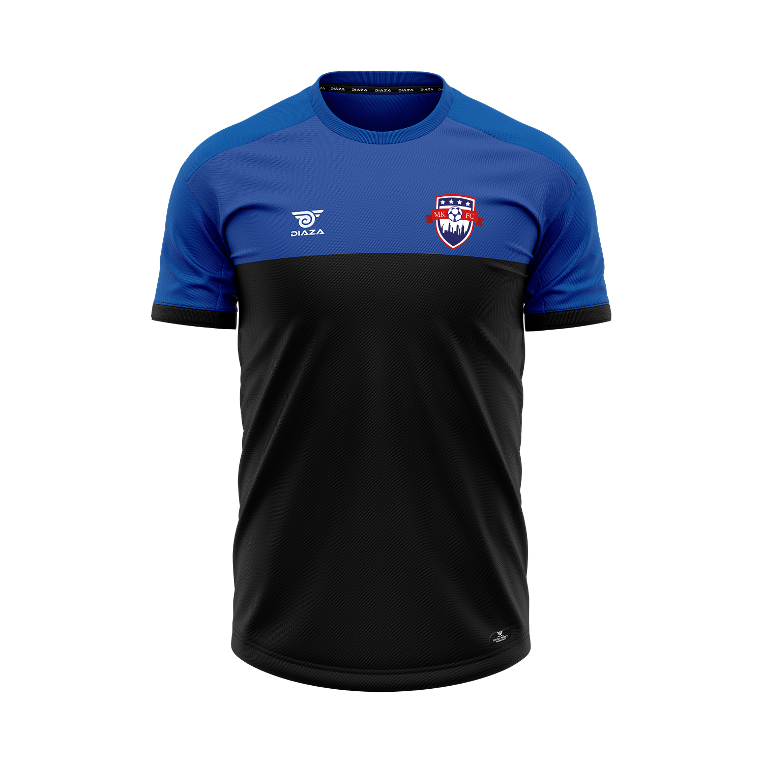 Manhattan Kickers Momentum - Diaza Football 