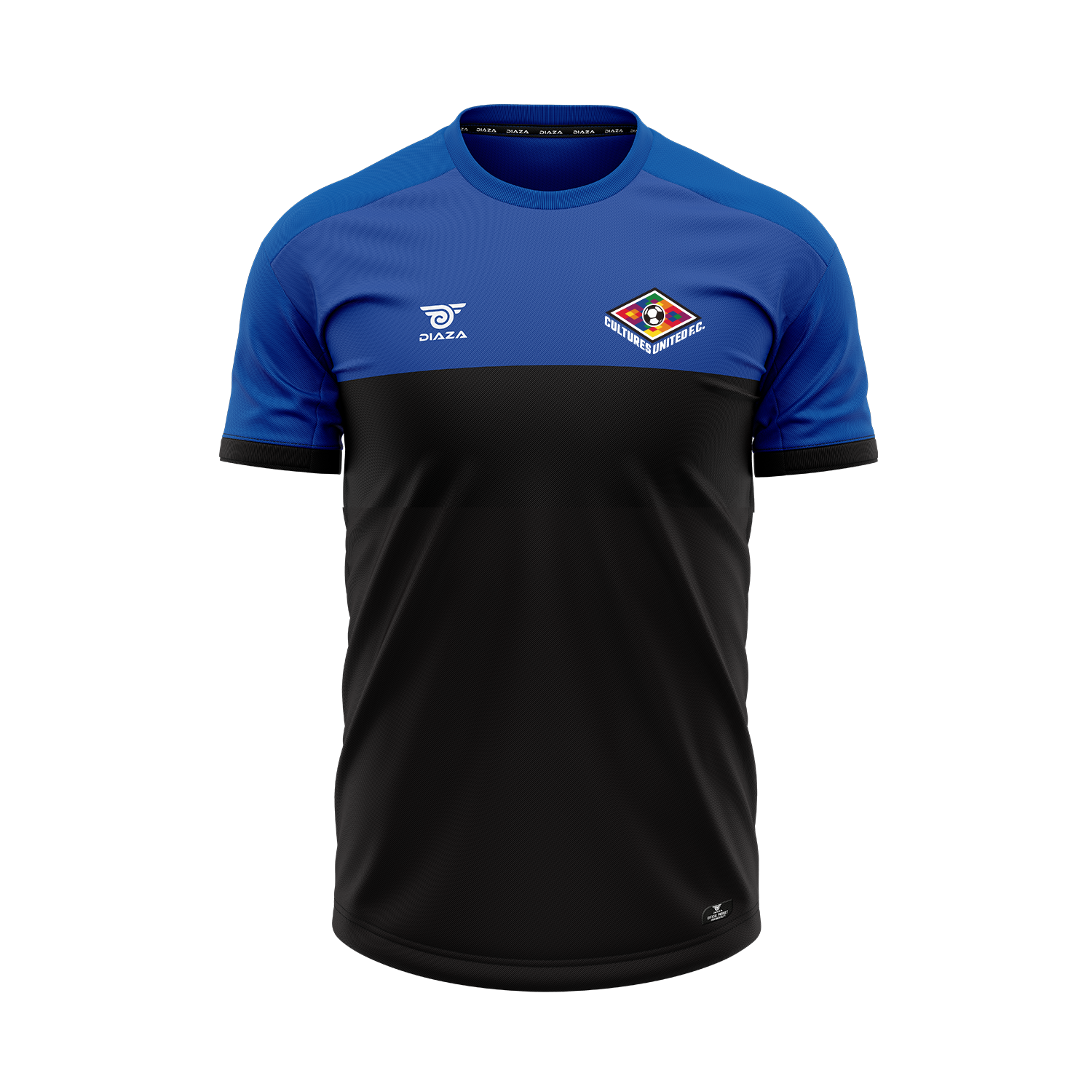 Cultures United Momentum - Diaza Football 