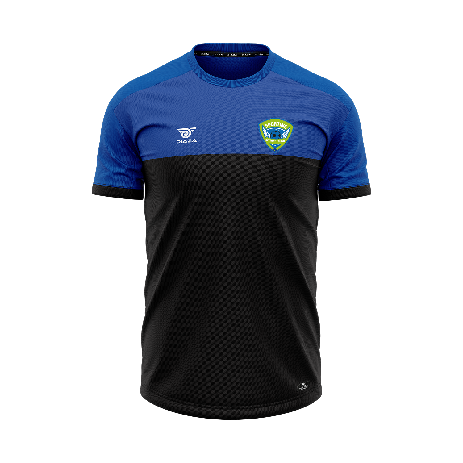 Sporting International Momentum - Diaza Football 