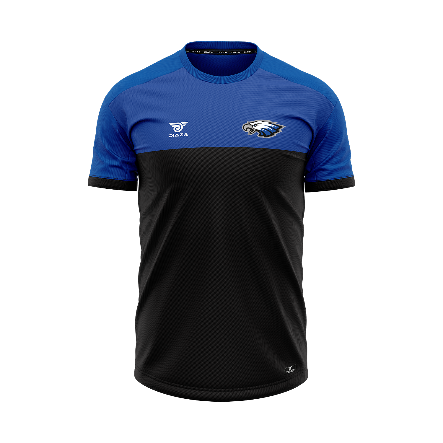 Copiague Eagles Momentum - Diaza Football 