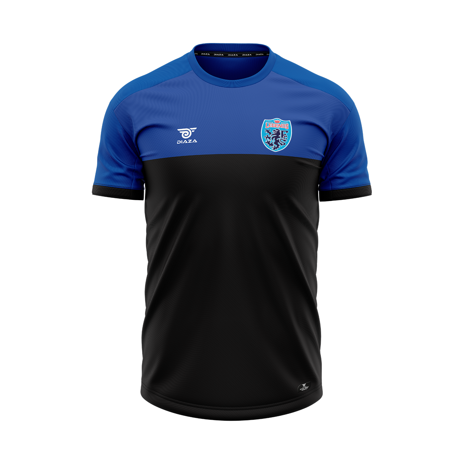 Legends FC Momentum - Diaza Football 
