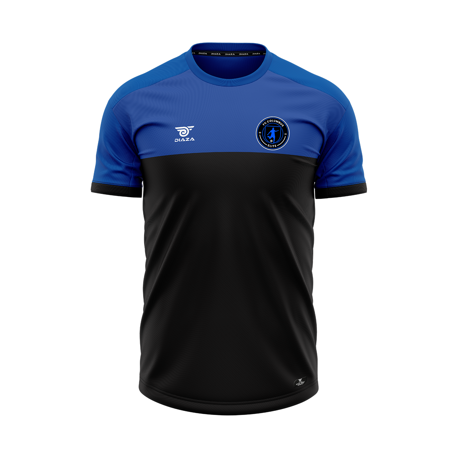 FC Columbus Momentum - Diaza Football 