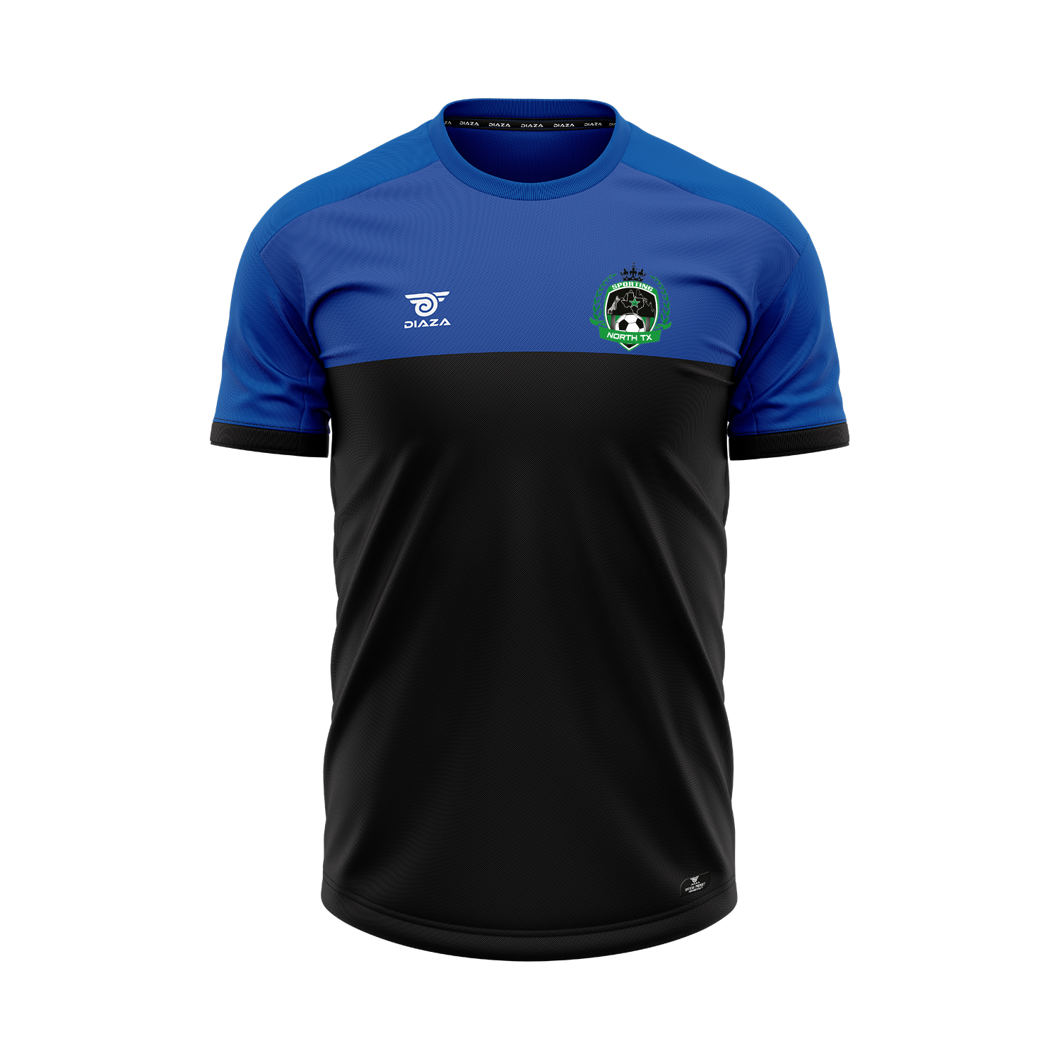 Sporting North Texas Momentum - Diaza Football 