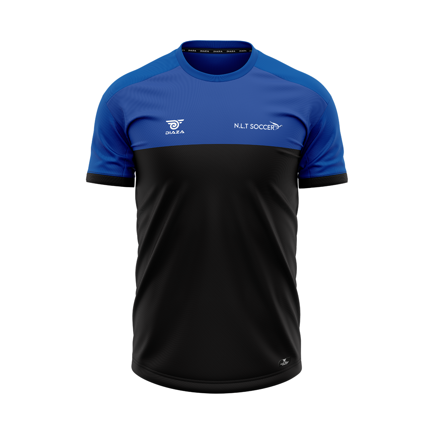 NLT Momentum - Diaza Football 