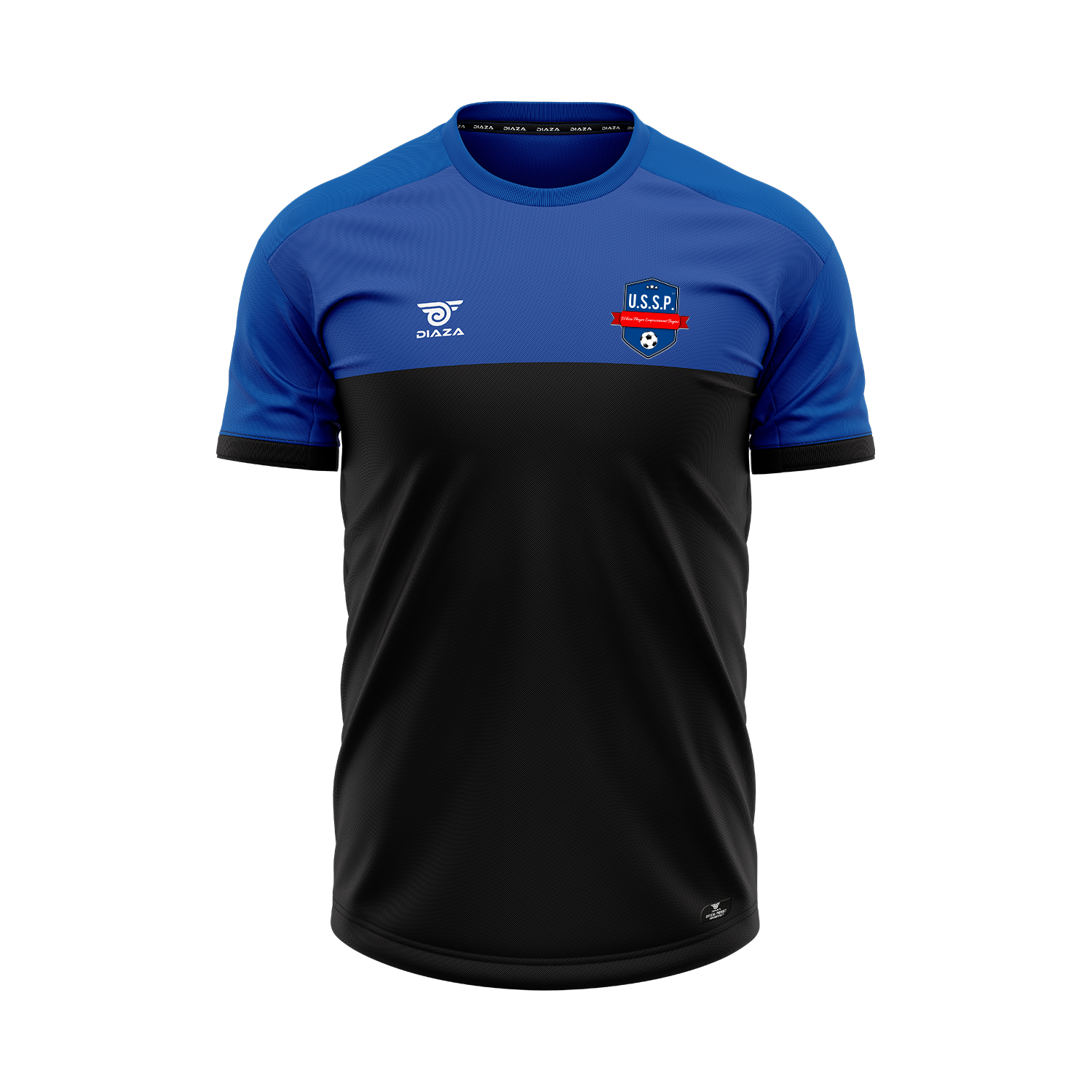 USSP Momentum - Diaza Football 