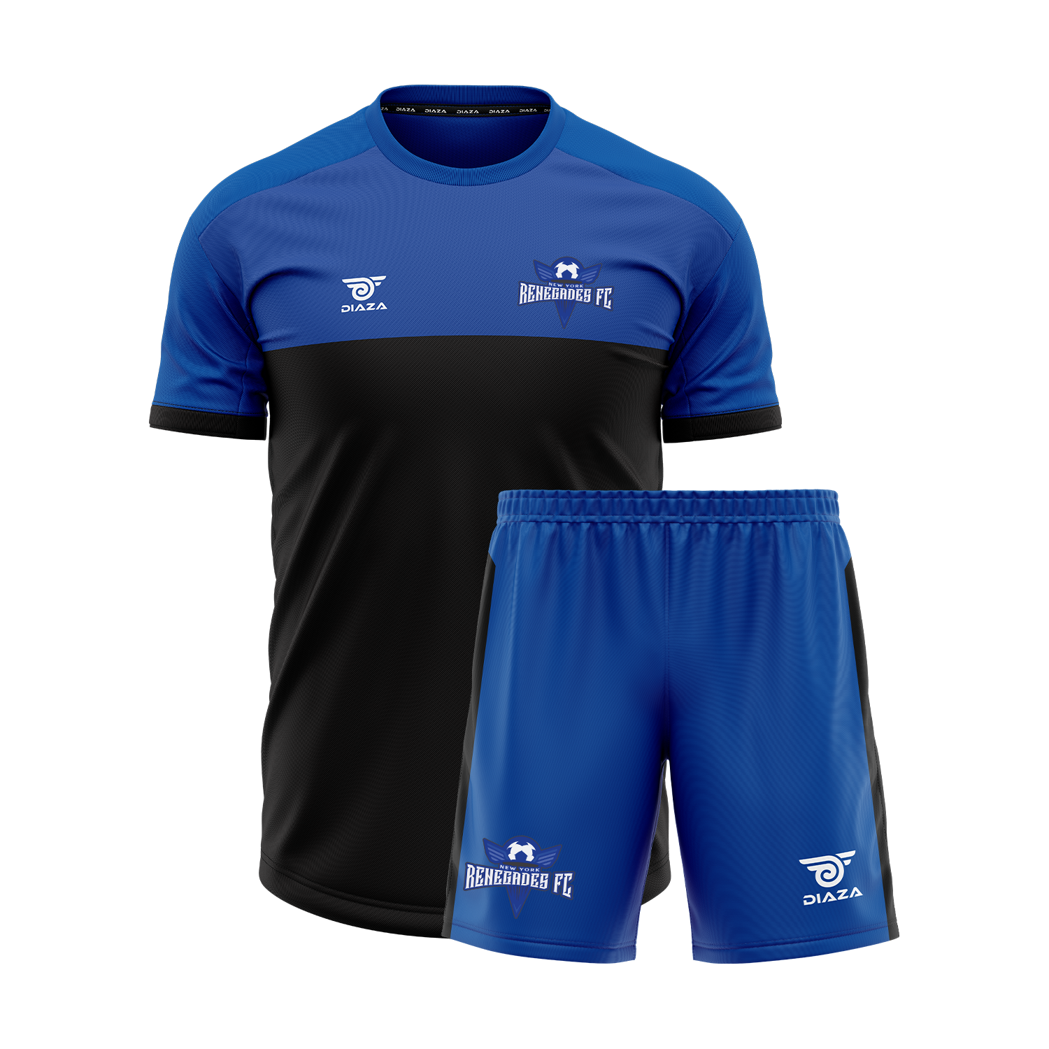 Renegades Training Momentum Kit - Diaza Football 