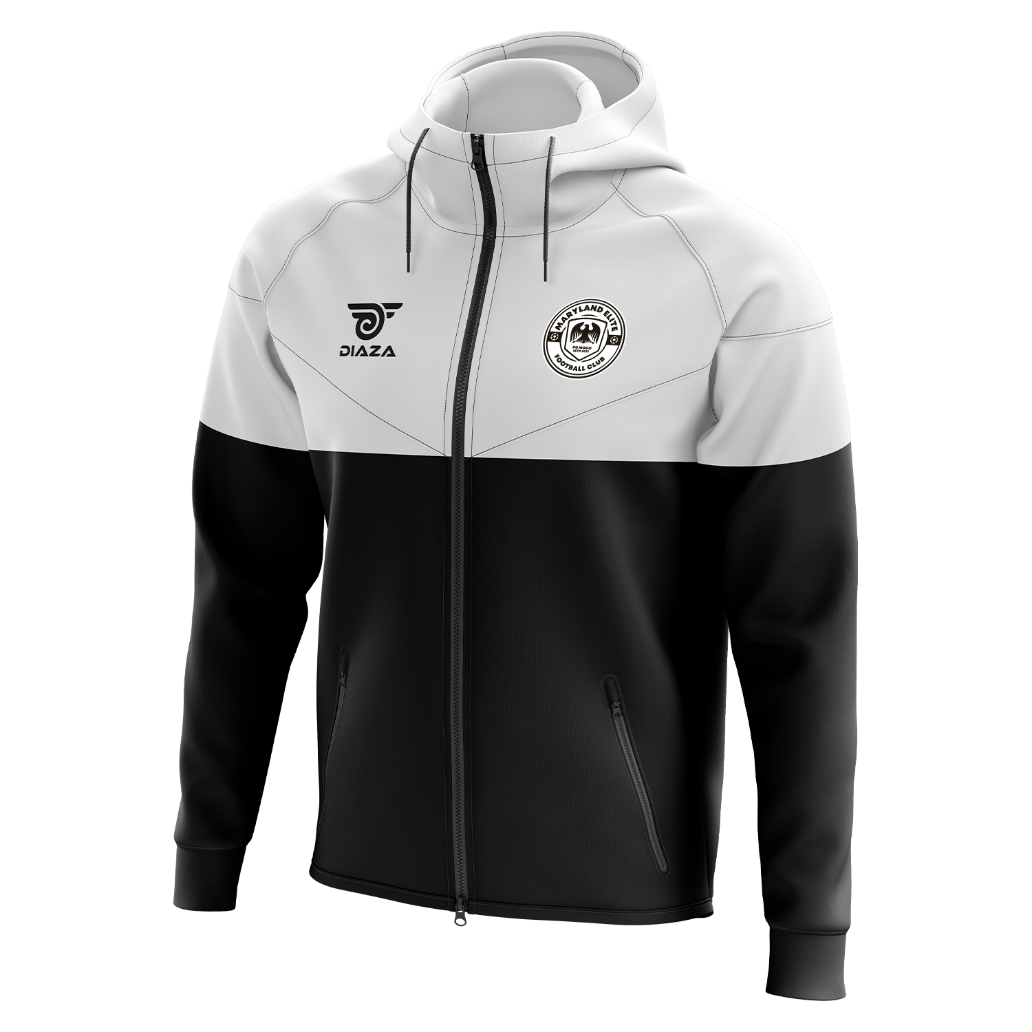 MD Elite Pulse - Diaza Football 