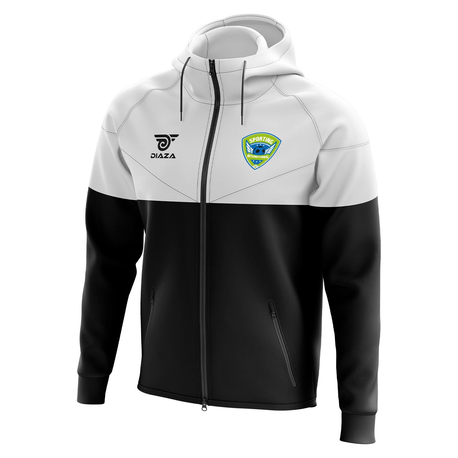 Sporting International Pulse - Diaza Football 