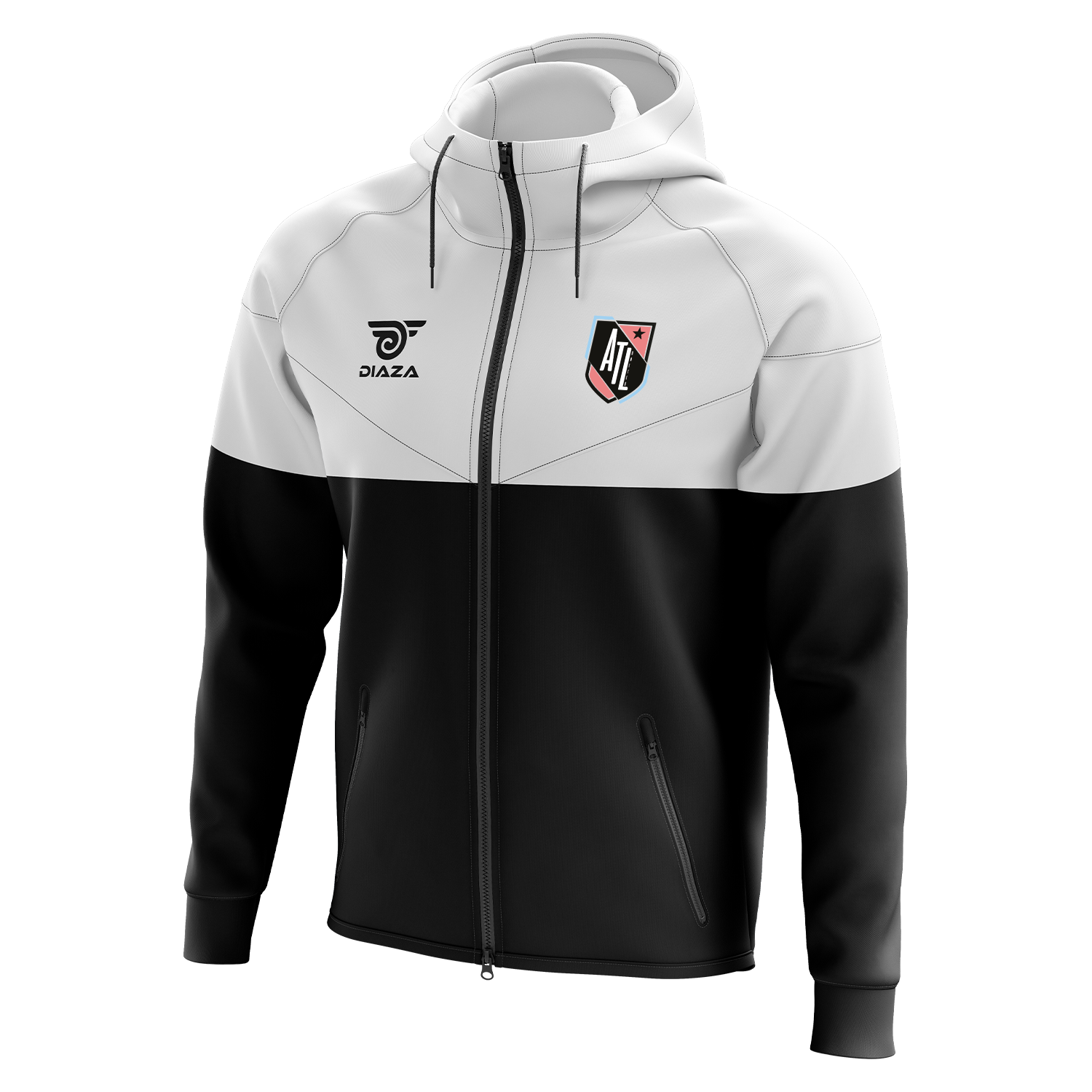 Athletic united Pulse - Diaza Football 
