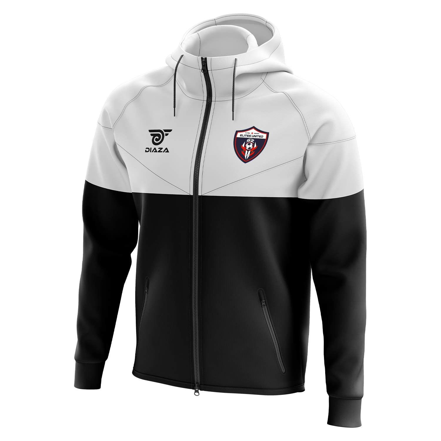 Elites United Pulse - Diaza Football 