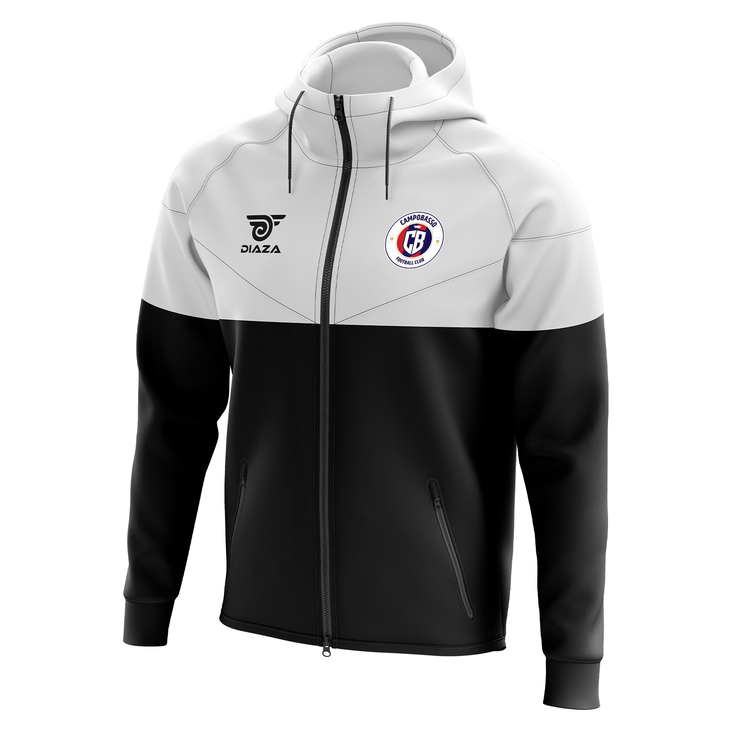 Campobasso FC Pulse - Diaza Football 