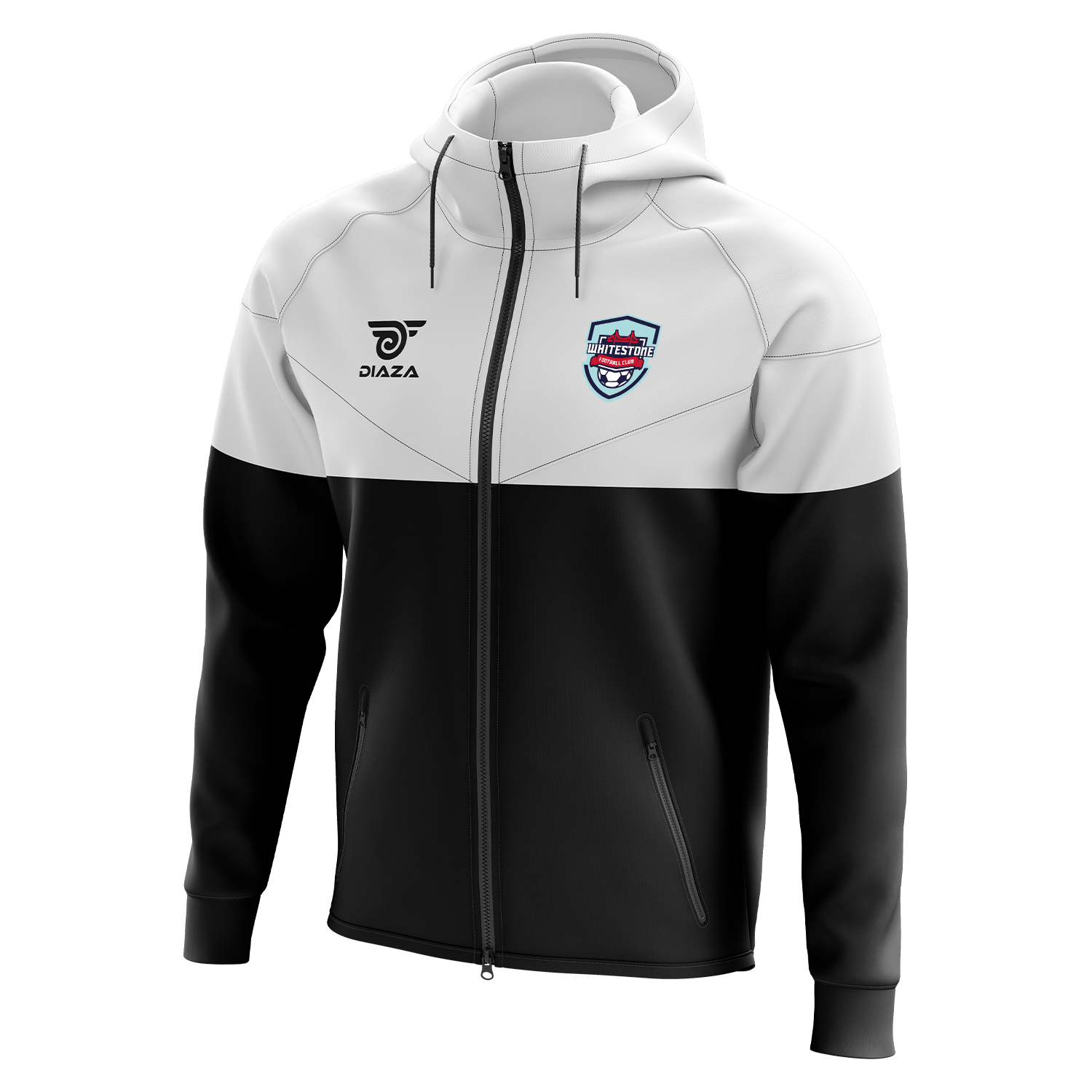 Whitestone Pulse - Diaza Football 