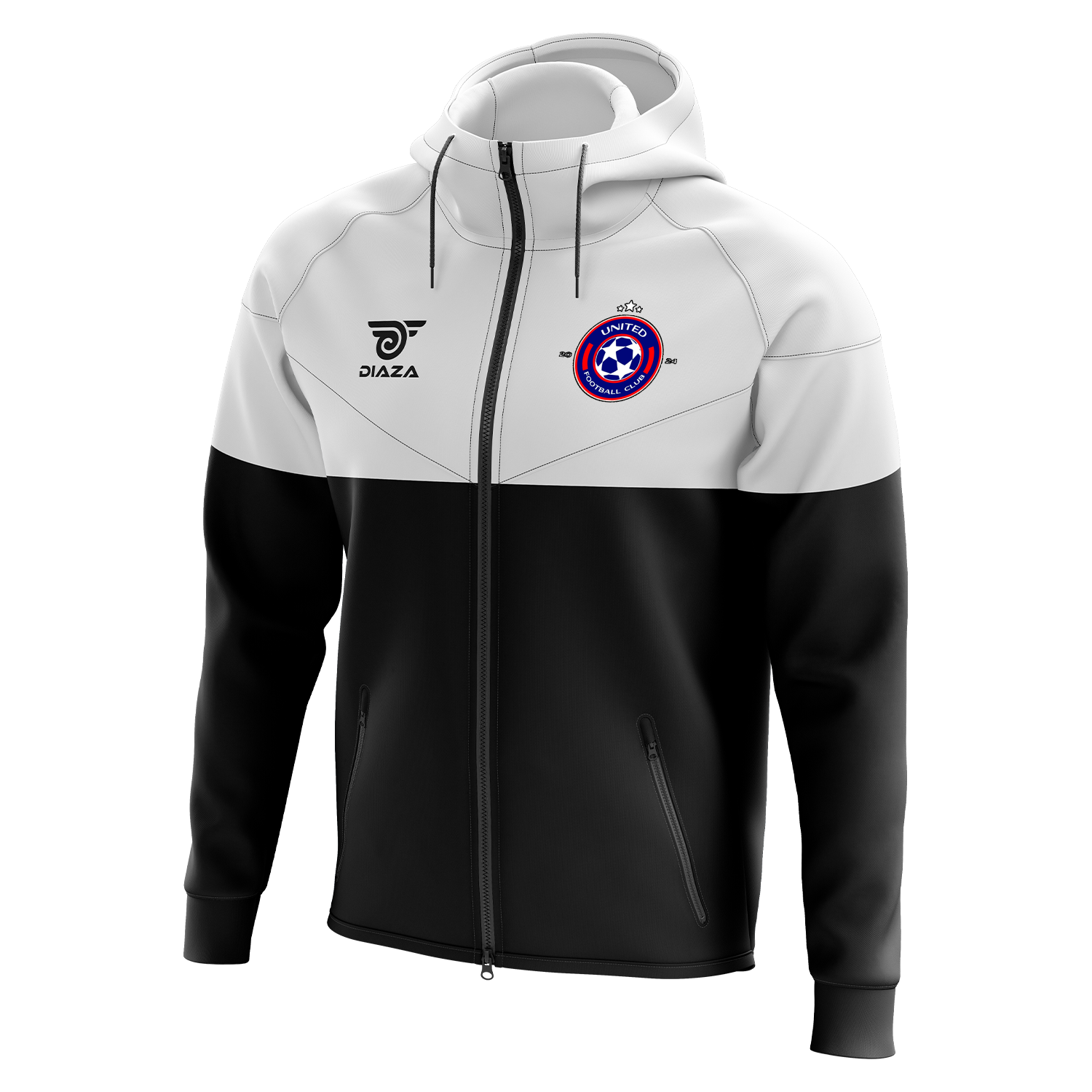 United Football Pulse - Diaza Football 