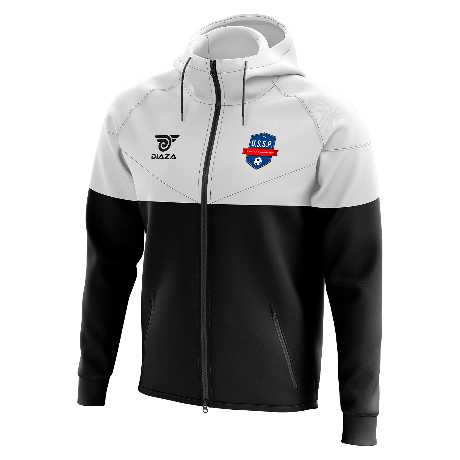 USSP Pulse - Diaza Football 