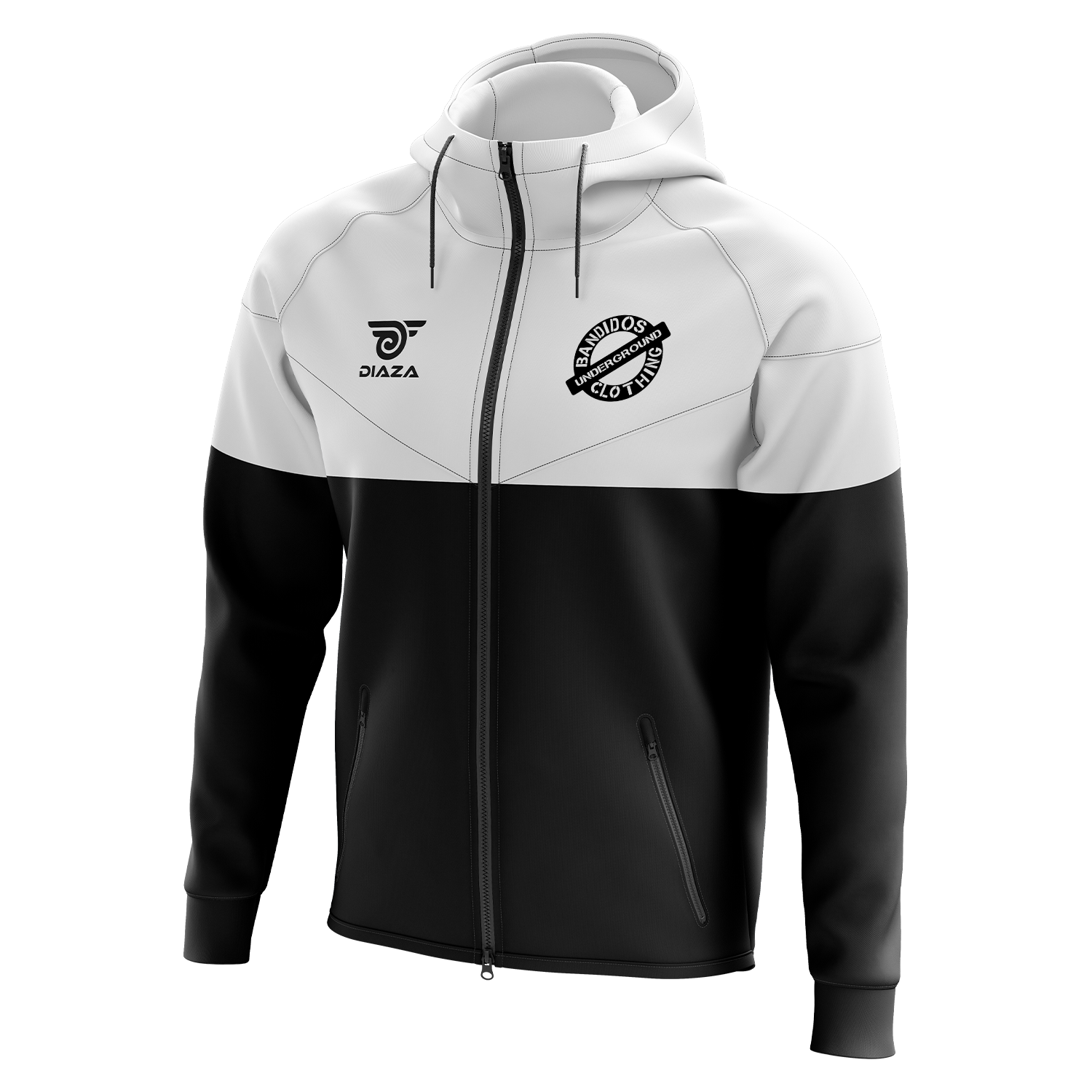 Bandidos Pulse - Diaza Football 
