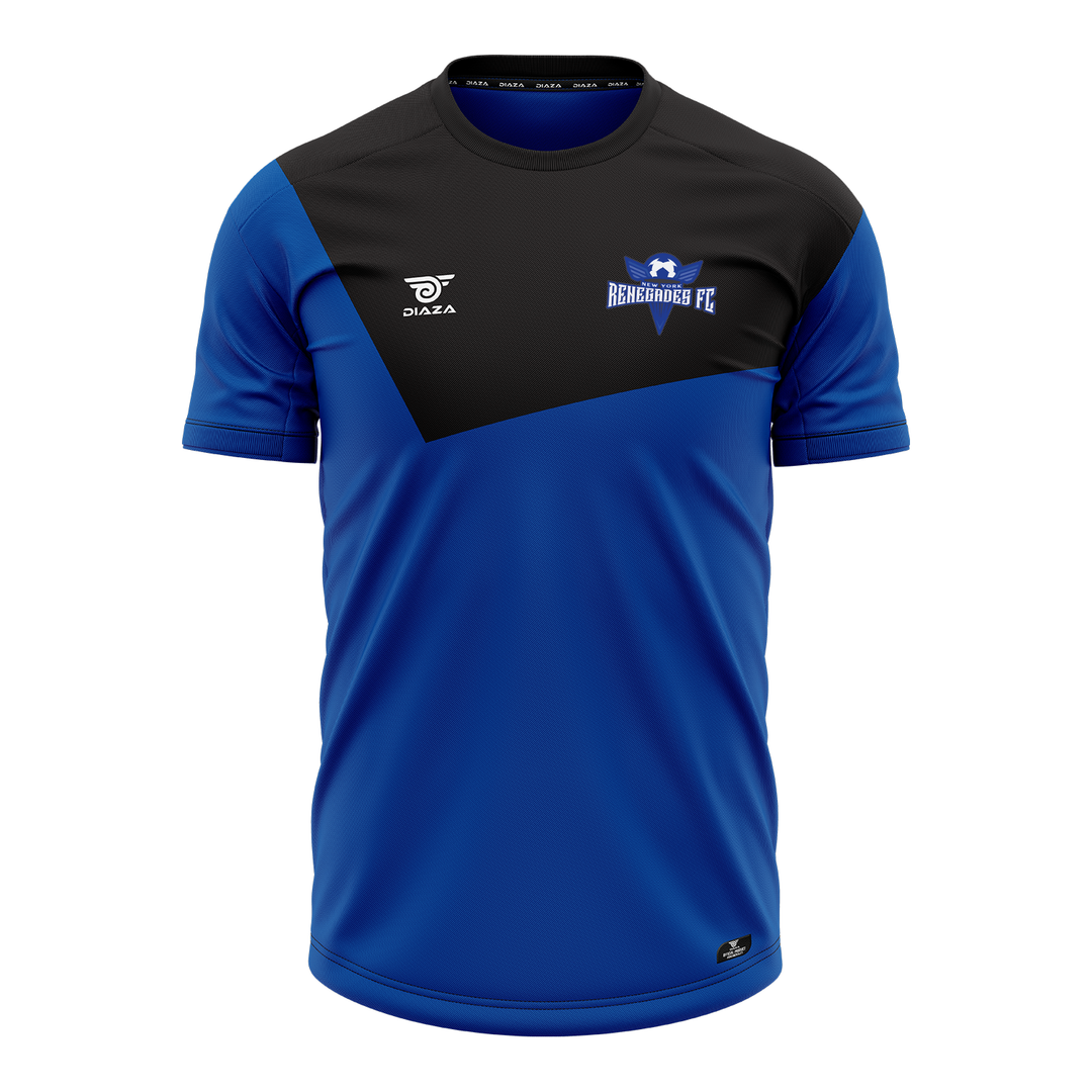 Renegades Training Frostline Kit - Diaza Football 