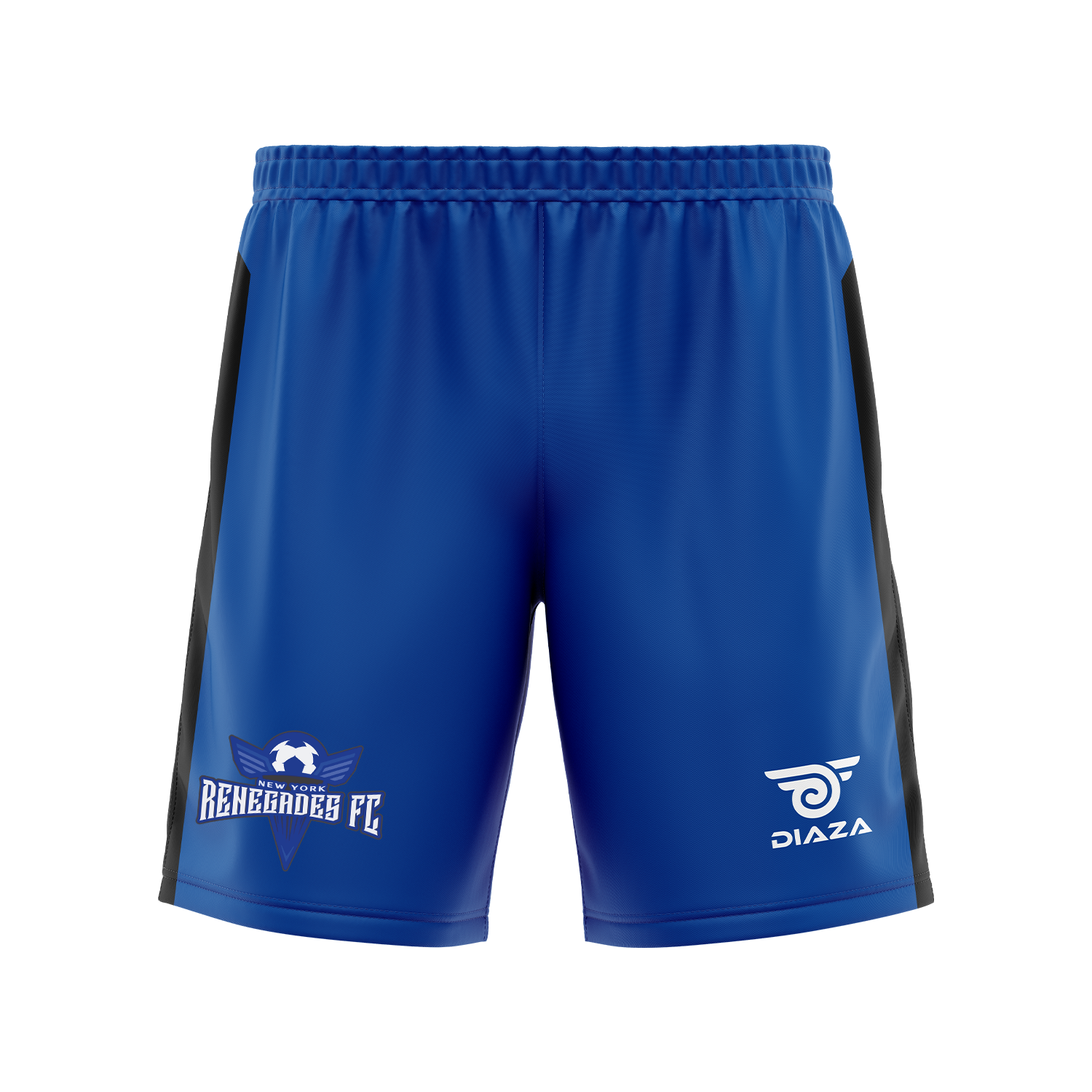 Renegades Training Frostline Kit - Diaza Football 
