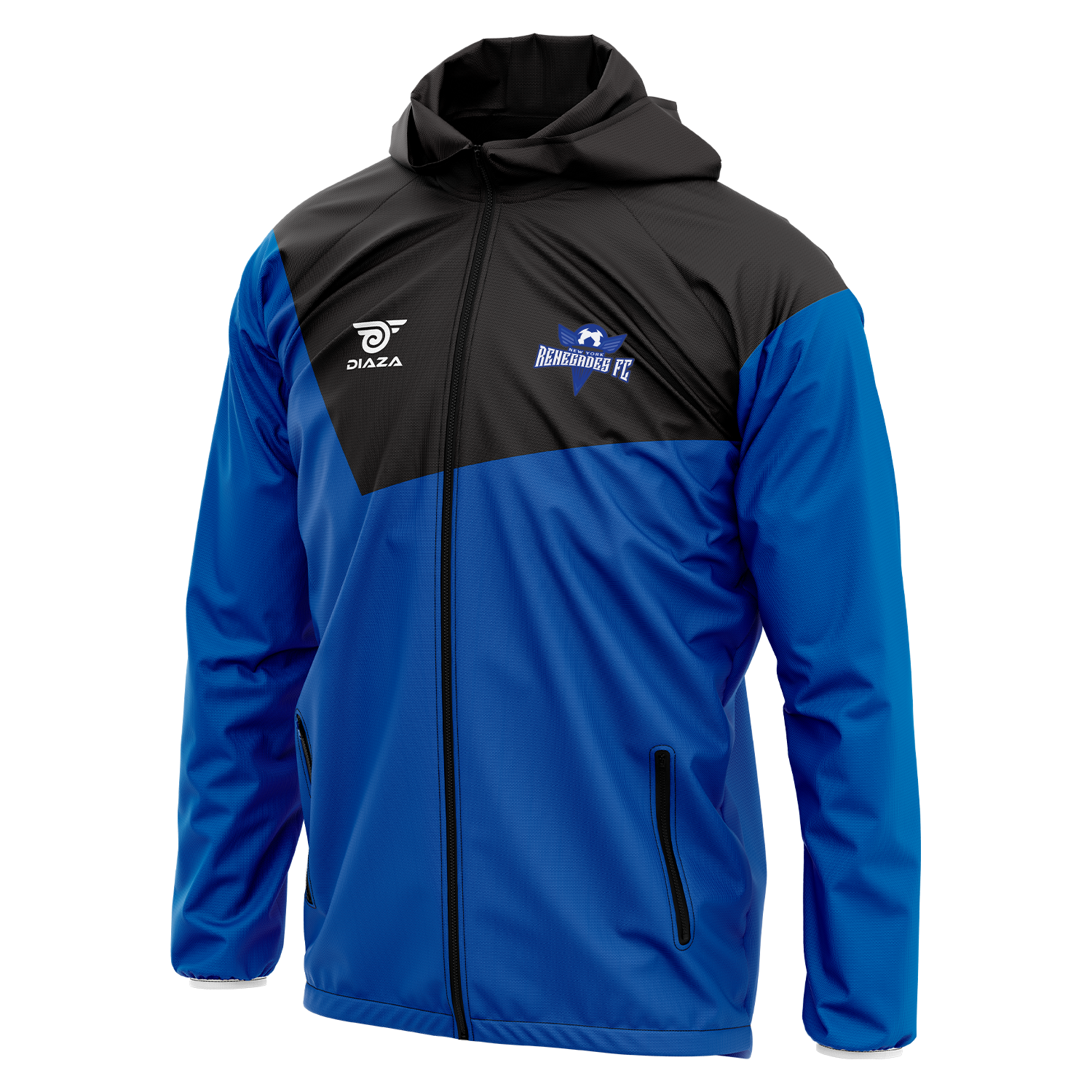 Renegades Frostline Momentum Blue - Diaza Football 