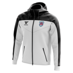 Whitestone Zone Hoodie - Diaza Football 