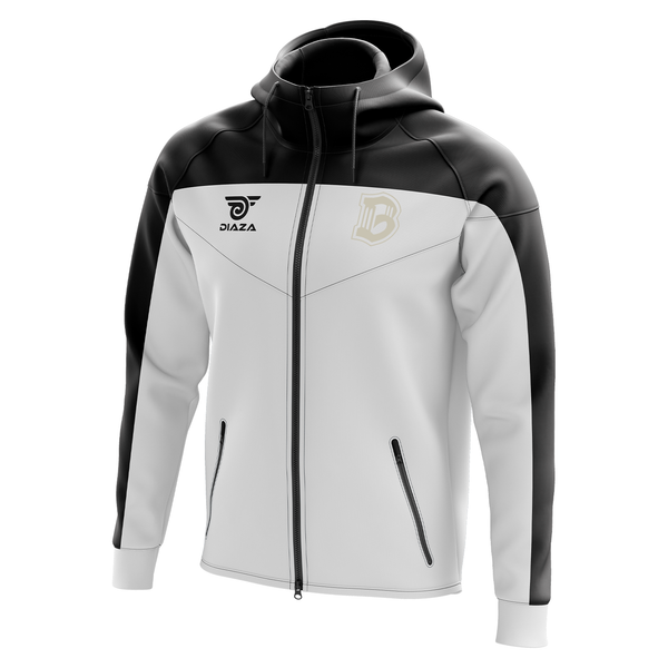 Brooklyn FC Zone Hoodie