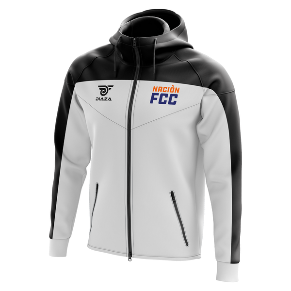 Nacion FFC Zone Hoodie