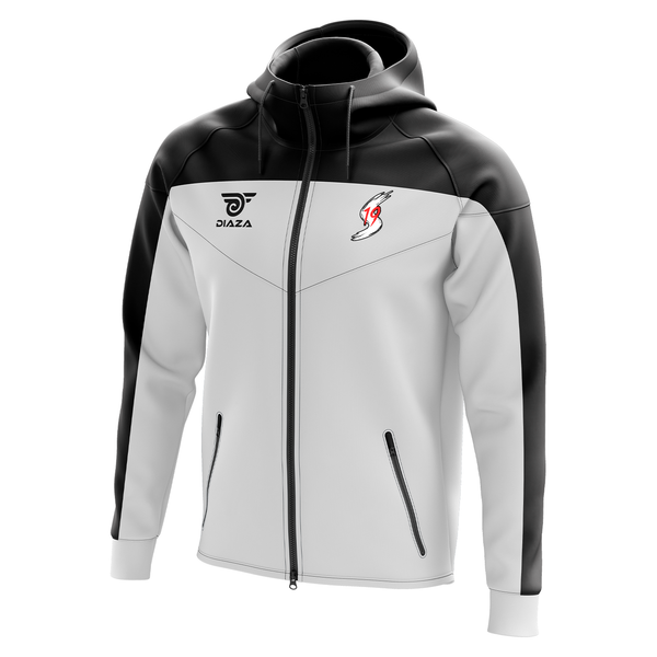 S19 Academy Zone Hoodie