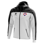 Manhattan Kickers Zone Hoodie - Diaza Football 