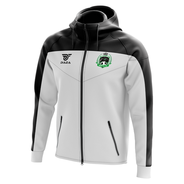 Sporting North Texas Zone Hoodie