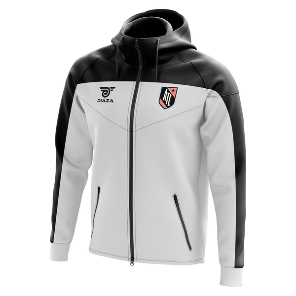 Athletic united Zone Hoodie