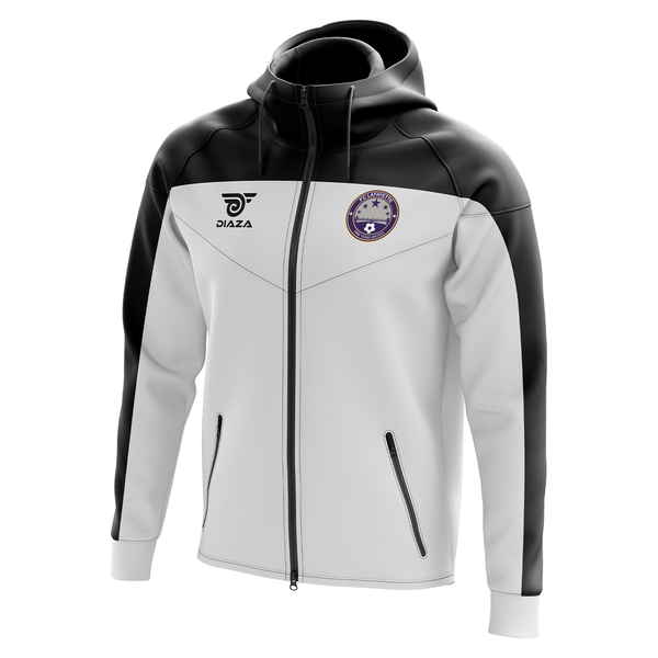 FC Lafayette Zone Hoodie