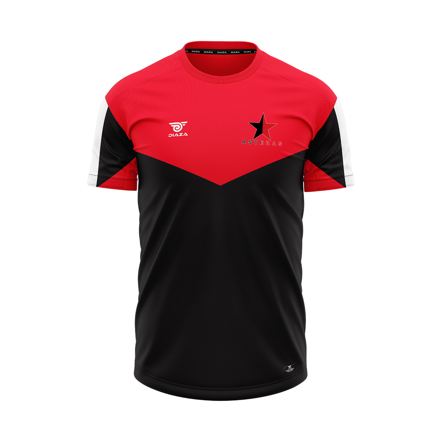 Asteras Lava Jersey - Diaza Football 