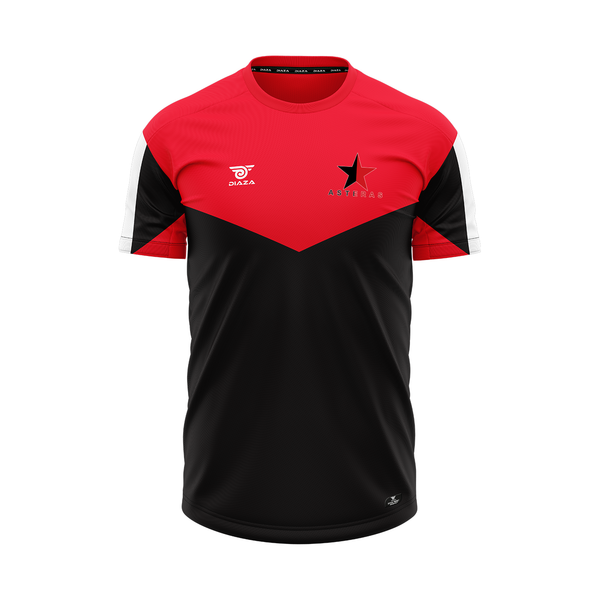 Asteras Lava Jersey