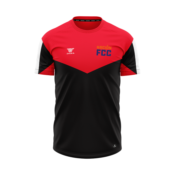 Nacion FFC Lava Jersey