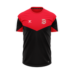 Brooklyn FC Lava Jersey - Diaza Football 