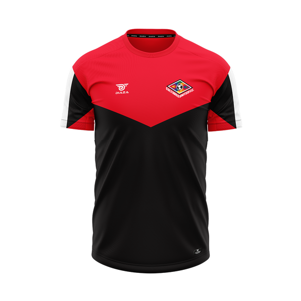 Cultures United Lava Jersey