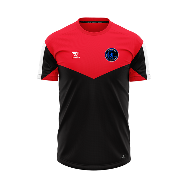 FC Columbus Lava Jersey