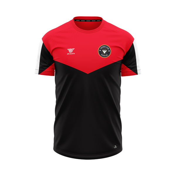 Durham Lava Jersey