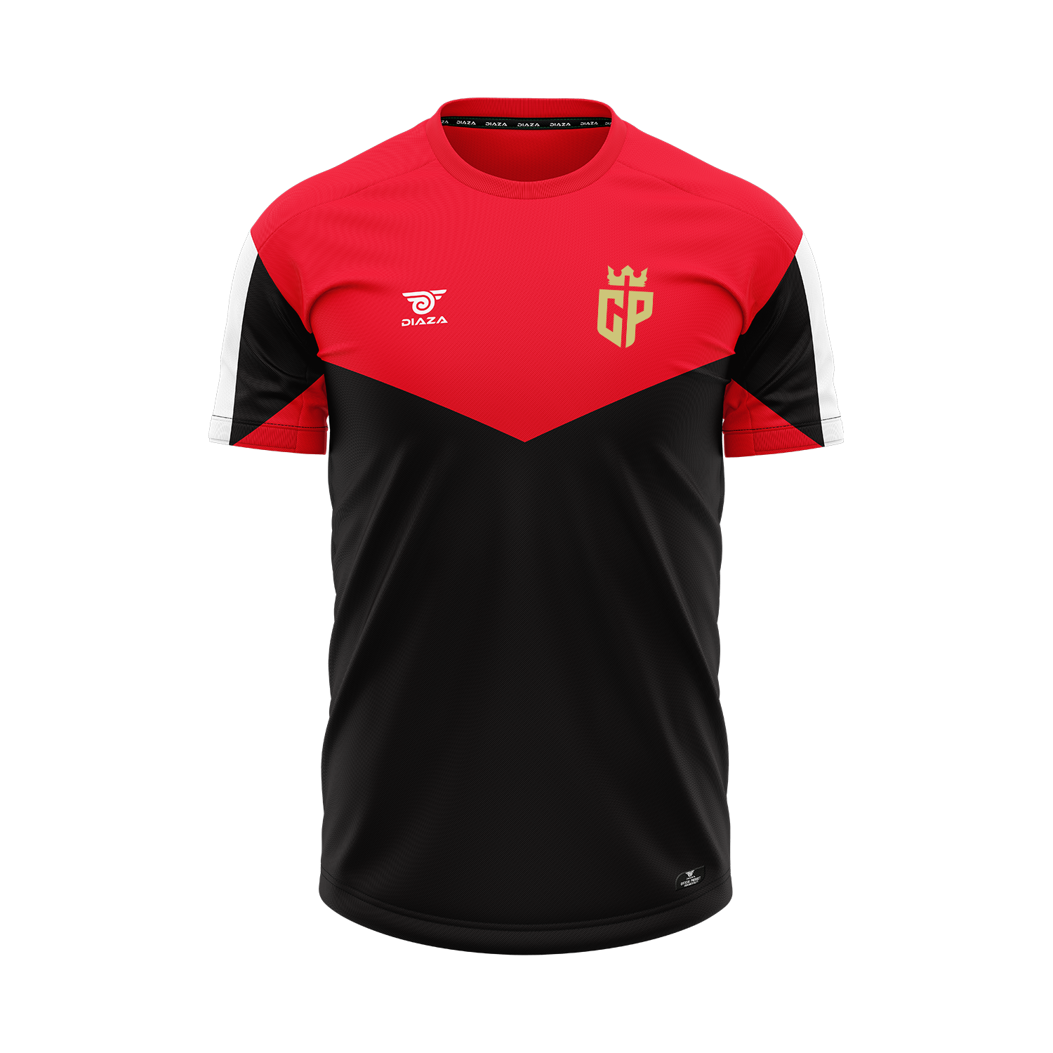 Ambassador Parano Lava Jersey - Diaza Football 